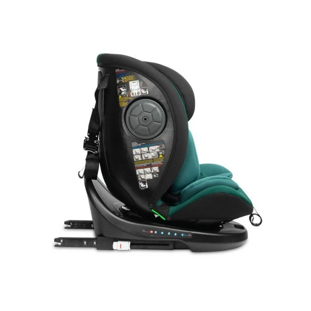 Κάθισμα αυτοκινήτου Mokki I-Size Emerald 0-36kg Caretero