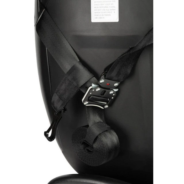 Κάθισμα αυτοκινήτου Mokki I-Size Emerald 0-36kg Caretero