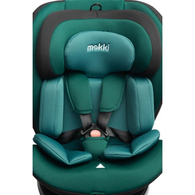 Κάθισμα αυτοκινήτου Mokki I-Size Emerald 0-36kg Caretero