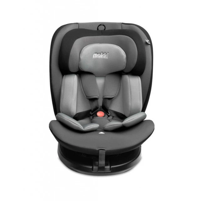 Κάθισμα αυτοκινήτου Mokki I-Size Grey 0-36kg Caretero