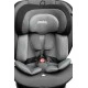 Κάθισμα αυτοκινήτου Mokki I-Size Grey 0-36kg Caretero