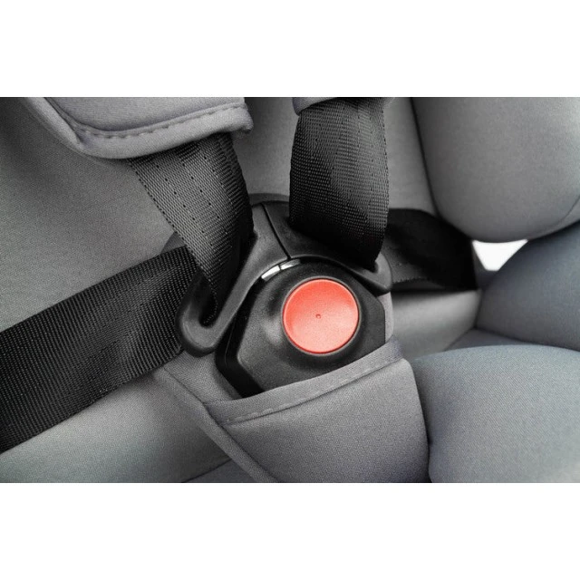 Κάθισμα αυτοκινήτου Mokki I-Size Grey 0-36kg Caretero