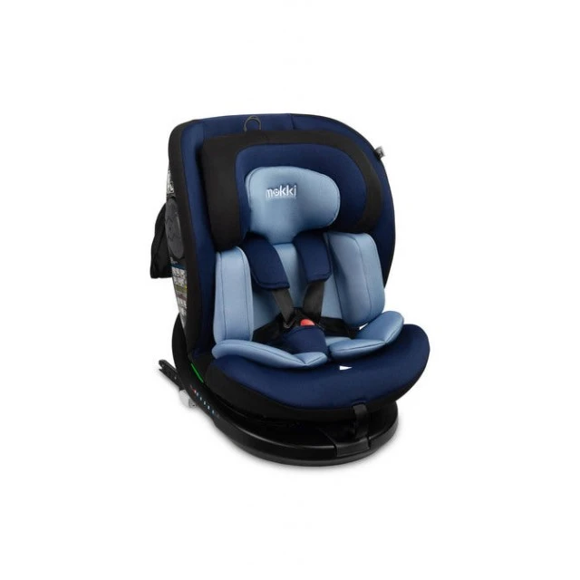 Κάθισμα αυτοκινήτου Mokki I-Size Navy 0-36kg Caretero