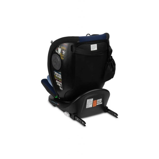 Κάθισμα αυτοκινήτου Mokki I-Size Navy 0-36kg Caretero