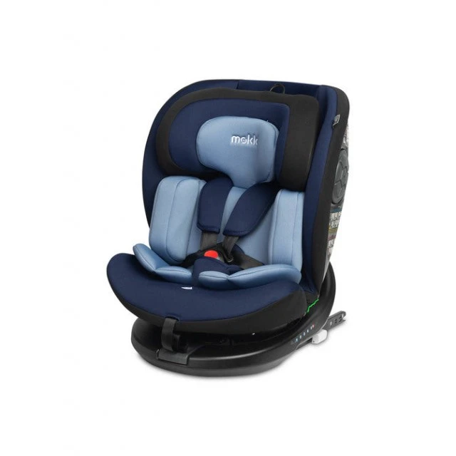 Κάθισμα αυτοκινήτου Mokki I-Size Navy 0-36kg Caretero