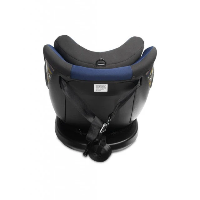 Κάθισμα αυτοκινήτου Mokki I-Size Navy 0-36kg Caretero