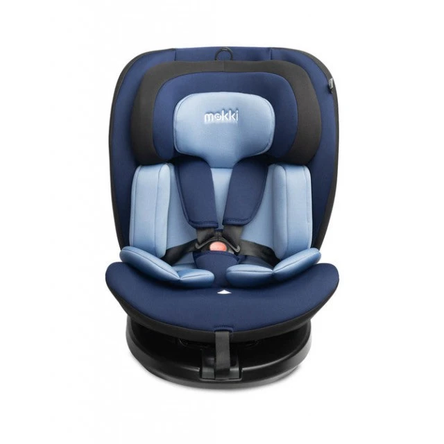 Κάθισμα αυτοκινήτου Mokki I-Size Navy 0-36kg Caretero