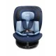 Κάθισμα αυτοκινήτου Mokki I-Size Navy 0-36kg Caretero