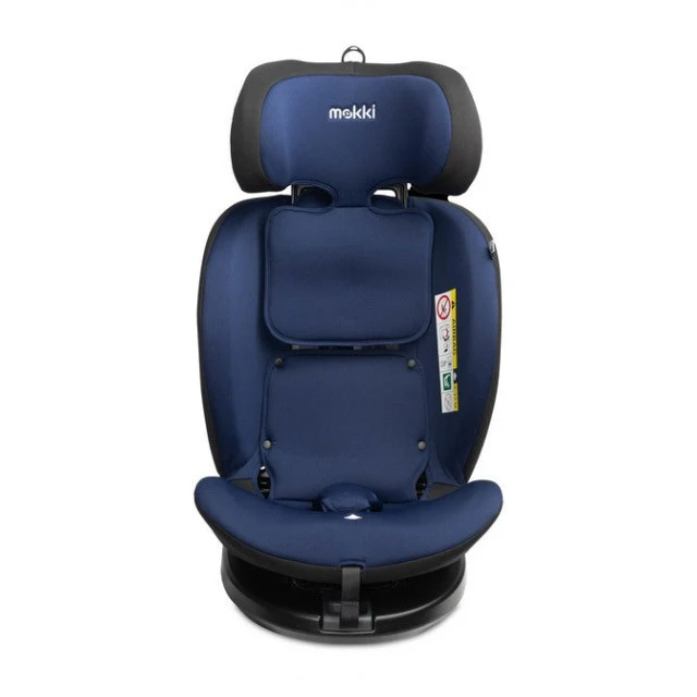 Κάθισμα αυτοκινήτου Mokki I-Size Navy 0-36kg Caretero