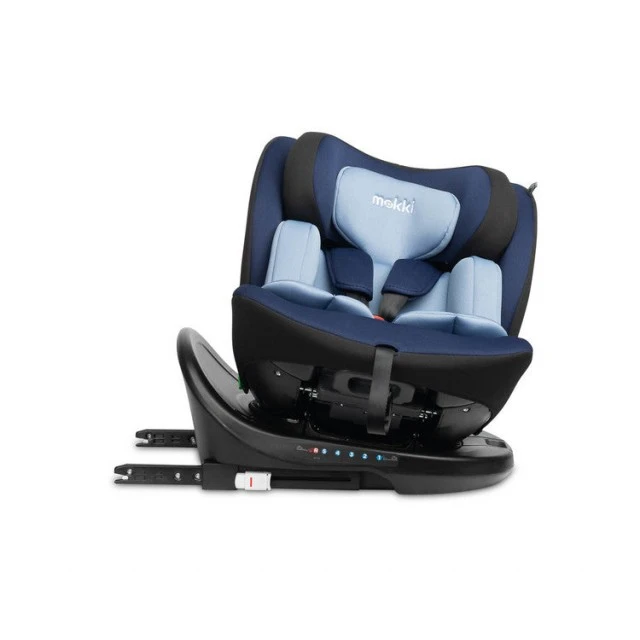 Κάθισμα αυτοκινήτου Mokki I-Size Navy 0-36kg Caretero