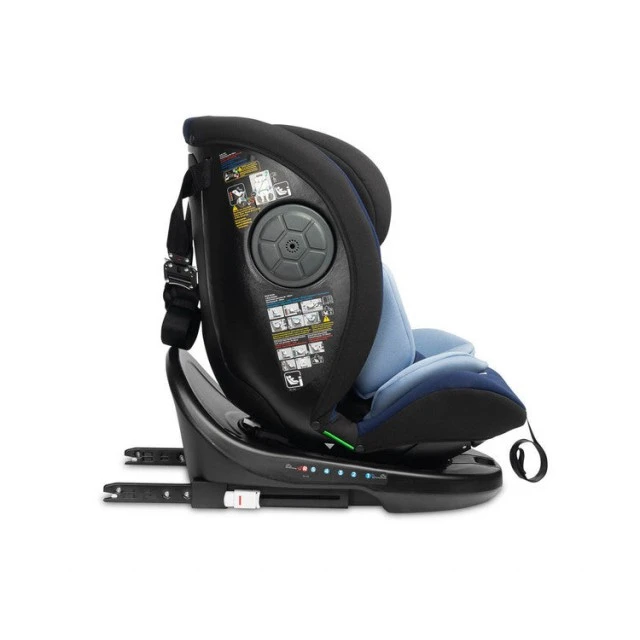 Κάθισμα αυτοκινήτου Mokki I-Size Navy 0-36kg Caretero