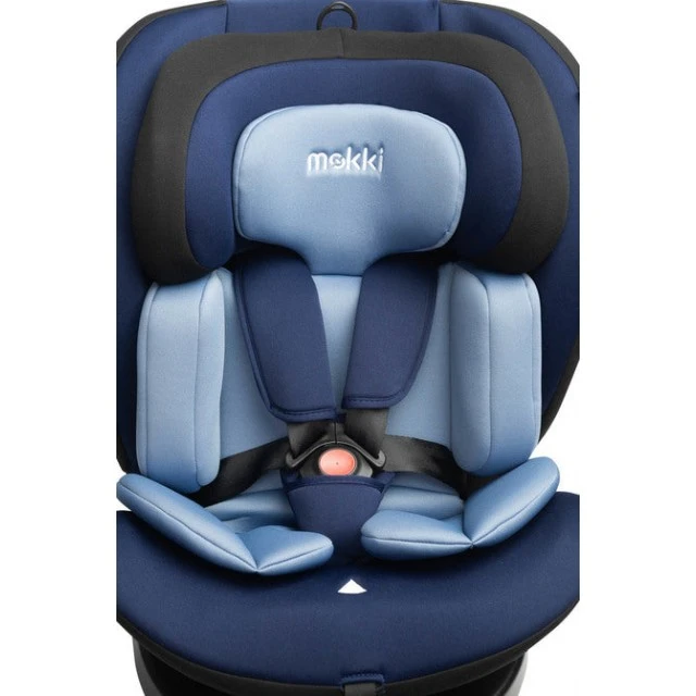 Κάθισμα αυτοκινήτου Mokki I-Size Navy 0-36kg Caretero