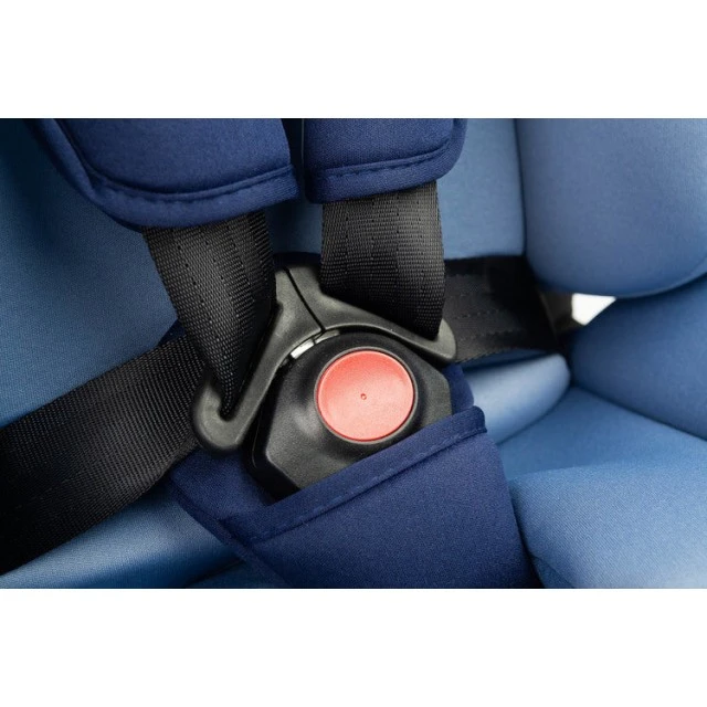 Κάθισμα αυτοκινήτου Mokki I-Size Navy 0-36kg Caretero