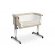 Κούνια δίπλα μου Sleep2Gether Beige Caretero