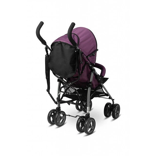 Καρότσι Alfa Purple Caretero