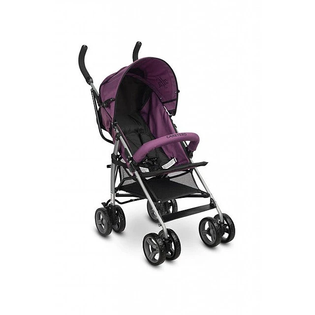 Καρότσι Alfa Purple Caretero