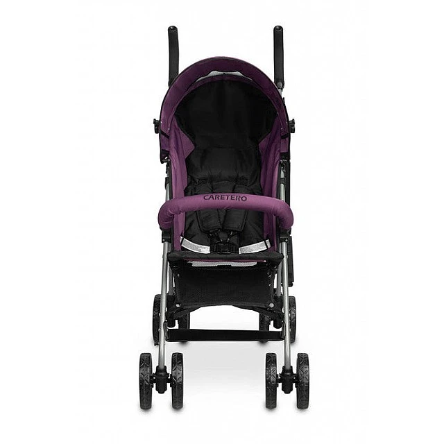 Καρότσι Alfa Purple Caretero