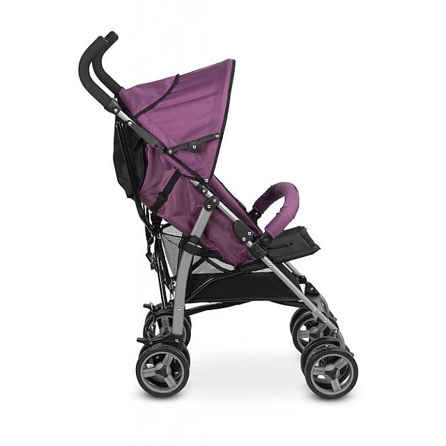 Καρότσι Alfa Purple Caretero