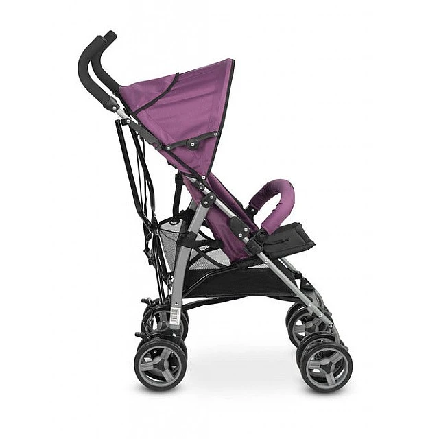 Καρότσι Alfa Purple Caretero