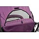 Καρότσι Alfa Purple Caretero