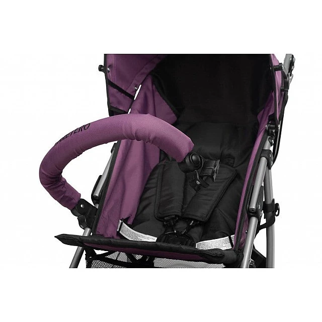 Καρότσι Alfa Purple Caretero