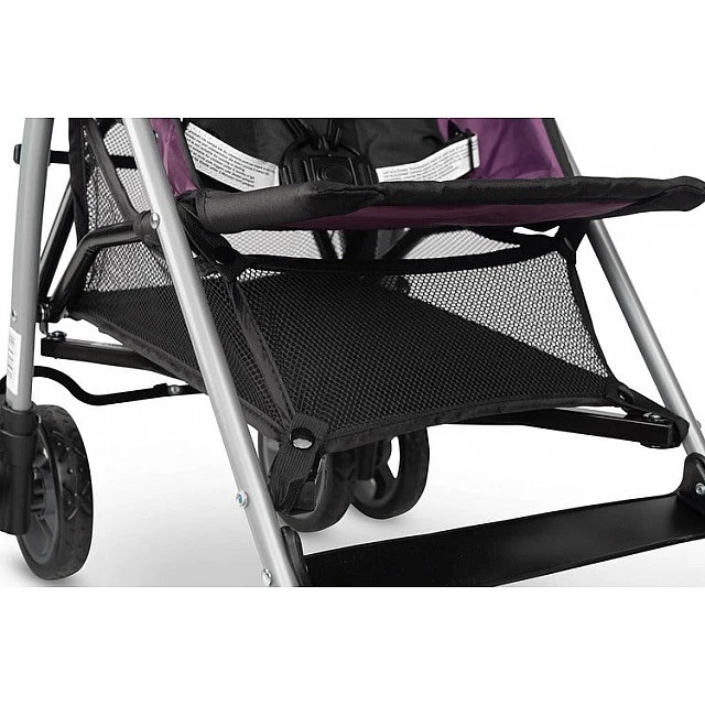 Καρότσι Alfa Purple Caretero