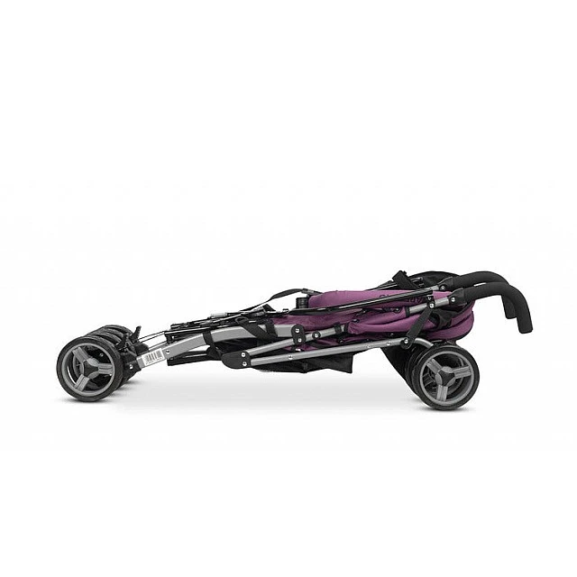Καρότσι Alfa Purple Caretero