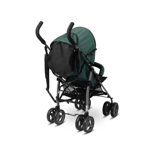 Βρεφικό καρότσι Alfa Dark Green Caretero