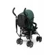Βρεφικό καρότσι Alfa Dark Green Caretero