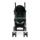 Βρεφικό καρότσι Alfa Dark Green Caretero