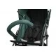 Βρεφικό καρότσι Alfa Dark Green Caretero