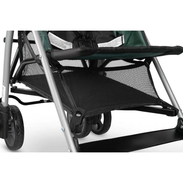 Βρεφικό καρότσι Alfa Dark Green Caretero