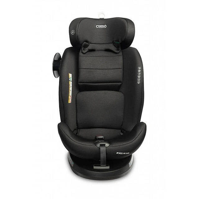 Κάθισμα αυτοκινήτου Commo I-Size Navy 0-36kg Caretero