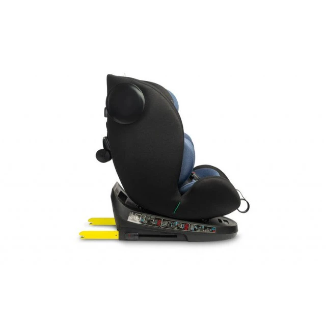 Κάθισμα αυτοκινήτου Commo I-Size Navy 0-36kg Caretero