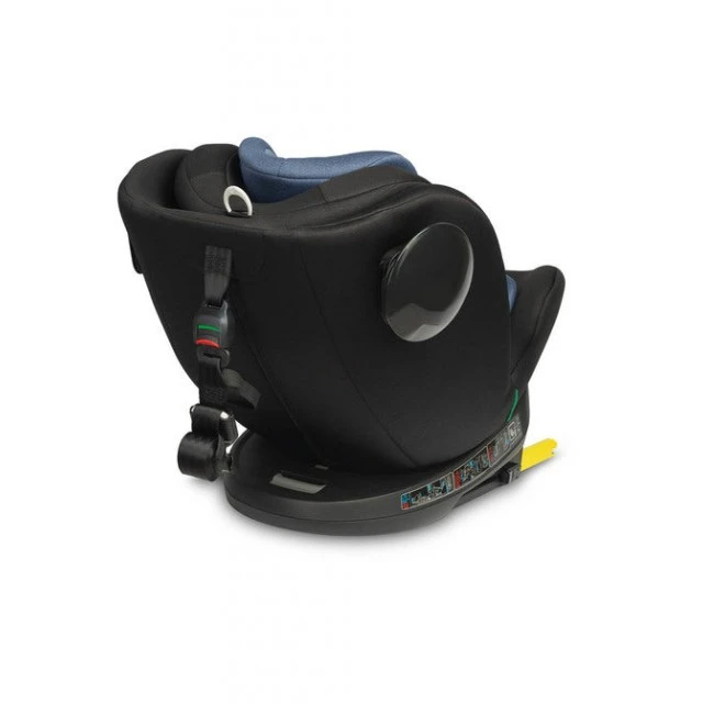 Κάθισμα αυτοκινήτου Commo I-Size Navy 0-36kg Caretero