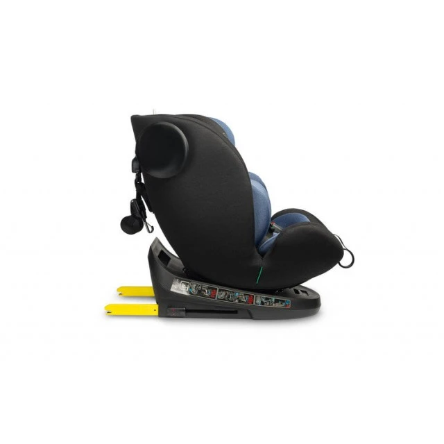 Κάθισμα αυτοκινήτου Commo I-Size Navy 0-36kg Caretero