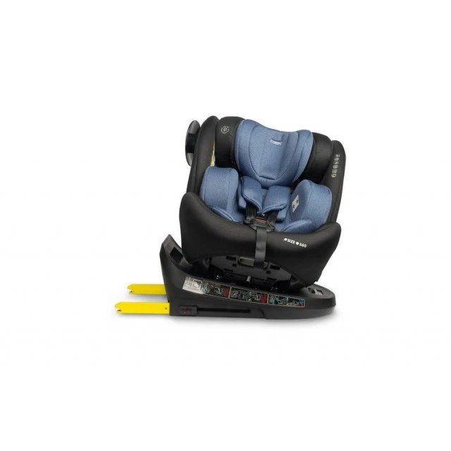 Κάθισμα αυτοκινήτου Commo I-Size Navy 0-36kg Caretero