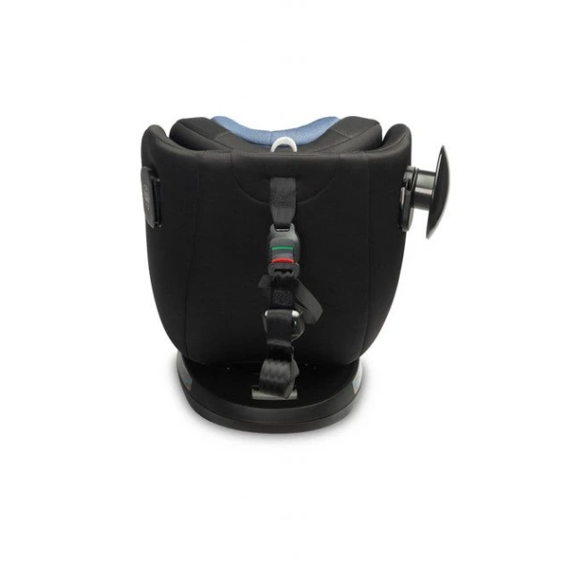 Κάθισμα αυτοκινήτου Commo I-Size Navy 0-36kg Caretero