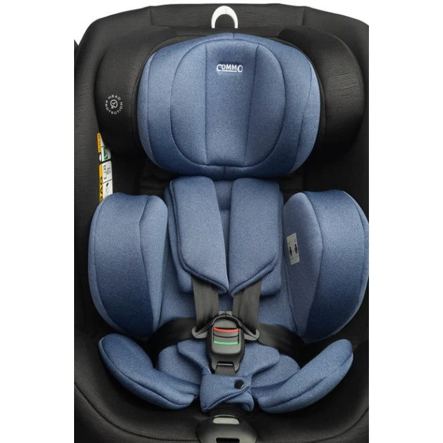 Κάθισμα αυτοκινήτου Commo I-Size Navy 0-36kg Caretero
