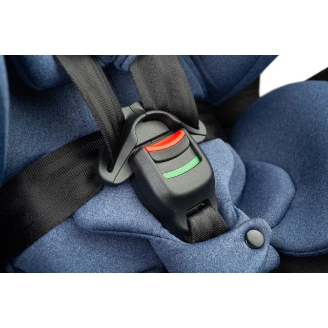 Κάθισμα αυτοκινήτου Commo I-Size Navy 0-36kg Caretero
