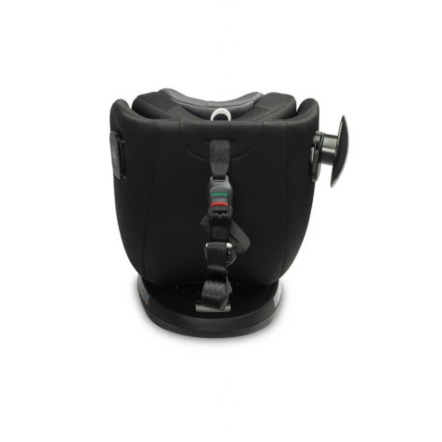 Κάθισμα αυτοκινήτου Commo I-Size Graphite 0-36kg Caretero