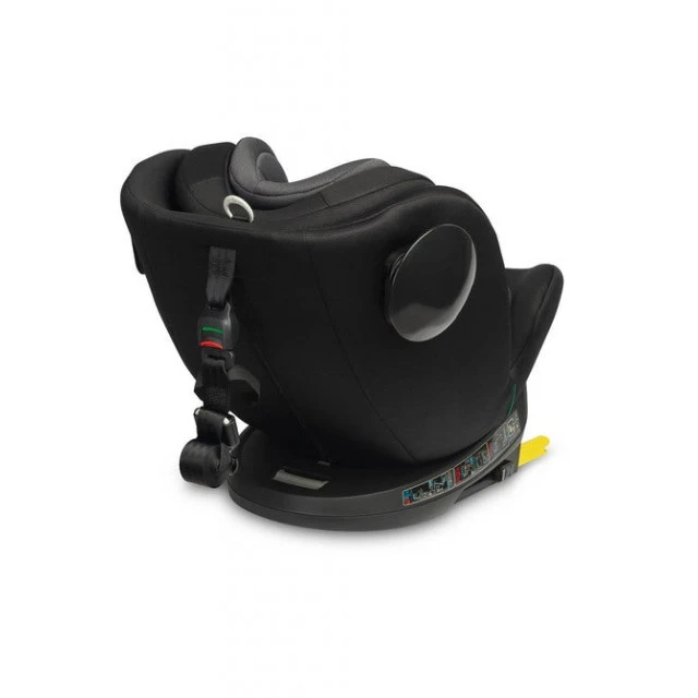 Κάθισμα αυτοκινήτου Commo I-Size Graphite 0-36kg Caretero