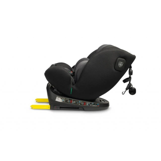 Κάθισμα αυτοκινήτου Commo I-Size Graphite 0-36kg Caretero