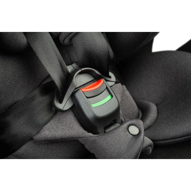 Κάθισμα αυτοκινήτου Commo I-Size Graphite 0-36kg Caretero