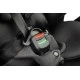 Κάθισμα αυτοκινήτου Commo I-Size Graphite 0-36kg Caretero