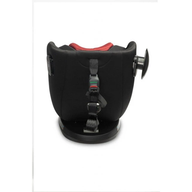 Κάθισμα αυτοκινήτου Commo I-Size Burgundy 0-36kg Caretero