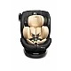 Κάθισμα αυτοκινήτου Commo I-Size Beige 0-36kg Caretero