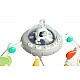 Παιχνίδι καρουζέλ για καρότσι ή κρεβάτι Cosmos Caretero Toyz