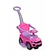 Sports Car Pink Caretero Toyz
