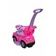 Sports Car Pink Caretero Toyz